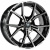 Megami MGM-22 6.5x15 4*98 ET35 DIA58.6 BKF Литой Megami MGM-22 6.5x15 4*98 ET35 DIA58.6 BKF Литой
