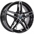 Megami MGM-17FF 7.5x18 5*110 ET46 DIA63.3 BFP Литой Megami MGM-17FF 7.5x18 5*110 ET46 DIA63.3 BFP Литой