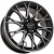 Sakura Wheels D2810 6x14 4*100 ET35 DIA73.1 B4 Литой
