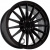 FF FBX500 7.5x17 4*100 ET38 DIA73.1 Black Литой FF FBX500 7.5x17 4*100 ET38 DIA73.1 Black Литой