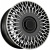 Sakura Wheels 9658 6.5x16 4*114.3 ET40 DIA73.1 B4 Литой