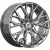 K&K Элерон 9x20 5*130 ET50 DIA71.6 Черный Литой K&K Элерон 9x20 5*130 ET50 DIA71.6 Черный Литой