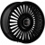 Vissol F-3149 9x21 5*120 ET45.5 DIA62.5 GB Кованый