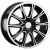 LS 842 6x15 4*100 ET40 DIA60.1 BKF Литой LS 842 6x15 4*100 ET40 DIA60.1 BKF Литой
