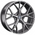 Replay SK213 8x18 5*112 ET43 DIA57.1 MGMF Литой