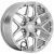 LS Forged FG53 8x17 6*139.7 ET36 DIA100.1 SS Кованый LS Forged FG53 8x17 6*139.7 ET36 DIA100.1 SS Кованый