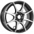 Venti 1503 6x15 4*98 ET40 DIA58.6 BL Литой