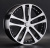 Диск LS wheels LS 919 8 x 18 5*112 Et: 35 Dia: 73,1 BKF