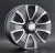 Диск LS wheels LS 953 8,5x20 6*139,7 Et:36 Dia:100,1 bkf