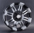 Диск LS wheels LS 954 9 x 18 6*139,7 Et: 25 Dia: 106,1 BKF