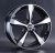 Диск LS wheels 1053 8 x 18 4*100 Et: 40 Dia: 60,1 GMF