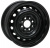 Диск Eurodisk 53A43C Renault Logan, Clio 5,5x14 4*100 Et:43 Dia:60,1 S