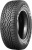 Шина Kumho Winter PorTran CW11 195/75 R16 107/105R