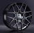 Диск LS wheels LS1265 8 x 18 5*114,3 Et: 45 Dia: 67,1 BKF Диск LS wheels LS1265 8 x 18 5*114,3 Et: 45 Dia: 67,1 BKF