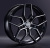 Диск LS wheels LS1266 8,5 x 20 5*112 Et: 35 Dia: 66,6 MGMF