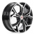 Диск X'trikeRST R016 6 x 16 5*114,3 Et: 43 Dia: 67,1 HSB/FP