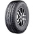 Шина Bridgestone DUELER A/T 001 31/10,5 R15 109/107S