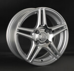 Диск LS wheels LS 770 7,5x17 5*108 Et:45 Dia:73,1 sf