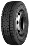 Грузовая шина Goodride GDR+1 235/75 R17,5 132/130M 14pr (Ведущая)