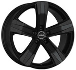 Диск MAK STONE5 6,5x16 5*130 Et:65 Dia:78,1 Gloss Black