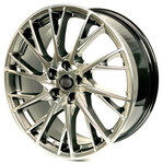 Диск Replica NN BY 1151 7,5x19 5*114,3 Et:35 Dia:60,1 HB