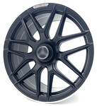 Диск RedPower FJ872B 9,5x18 5*112 Et:45 Dia:66,6 SDBwML