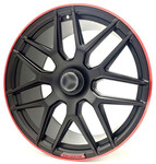 Диск RedPower FJ872B 8,5x18 5*112 Et:43 Dia:66,6 SDBwBRR