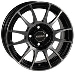 Диск AERO V2037 6x14 4*98 Et:35 Dia:58,6 BFP