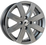 Диск RPLC RE208 6x15 4*100 Et:40 Dia:60,1 S
