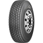 Грузовая шина Kpatos KTR67 11/0 R22,5 146/143M 16pr (Ведущая)