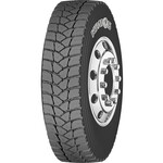 Грузовая шина Kpatos KDM19+ 315/80 R22,5 157/154M 20pr (Ведущая)