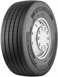 Грузовая шина Fortune FTH135 385/65 R22,5 160K 20pr (Прицеп)