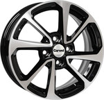 Диск Carwel Ессей 105 6x15 4*100 Et:50 Dia:60,1 AB