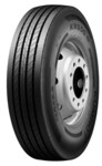 Грузовая шина Kumho KRS50 385/65 R22,5 164K 24pr (Рулевая)