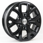 Диск RST R056 6,5x16 6*139,7 Et:50 Dia:92,5 BL
