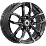 Диск K&K Фрост 6,5x15 5*114,3 Et:46 Dia:67,1 кварц
