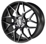 Диск RR CSS3940 7x15 4*98 Et:32 Dia:58,6 GS