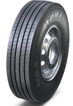 Грузовая шина Кама Forza Reg S 295/80 R22,5 152/148K 0pr (Ведущая)