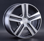 Диск LS wheels LS794 7x16 5*108 Et:46 Dia:65,1 gmf