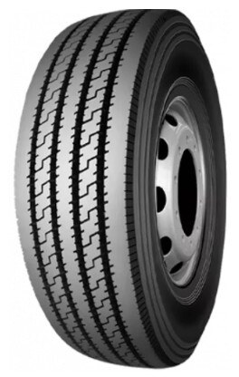 Грузовая шина Sonix SX701 315/70 R22,5 157/153L 20pr (Рулевая)