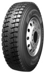 Грузовая шина Blackhawk BDM16 13/0 R22,5 154/151K 18pr (Ведущая)