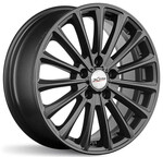 Диск X'trike X-136 7x17 5*108 Et:45 Dia:63,3 BKM