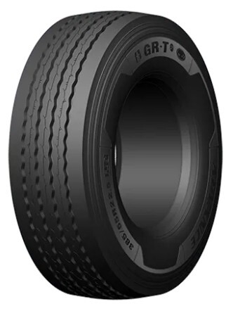 Грузовая шина Advance GR-T2 385/65 R22,5 164K 24pr (Прицеп)