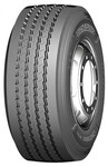 Грузовая шина Longtraxx HT700 385/55 R22,5 160K 20pr (Прицеп)