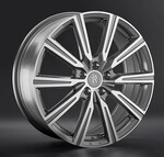 Диск Replay GA10 7,5x19 5*120 Et:41 Dia:59,6 GMF