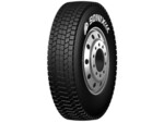 Грузовая шина Sonix SX888 235/75 R17,5 143/141J 18pr (Ведущая)