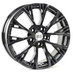 Диск RST R207 6,5x17 5*114,3 Et:45 Dia:67,1 BL