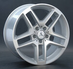 Диск Replica LA MR76 8,5x18 5*112 Et:48 Dia:66,6 SF