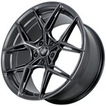 Диск Sakura Wheels YA3823 8,5x19 5*114,3 Et:35 Dia:73,1 BF1