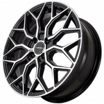 Диск Sakura Wheels 9547 8x20 5*108 Et:35 Dia:65,1 B4